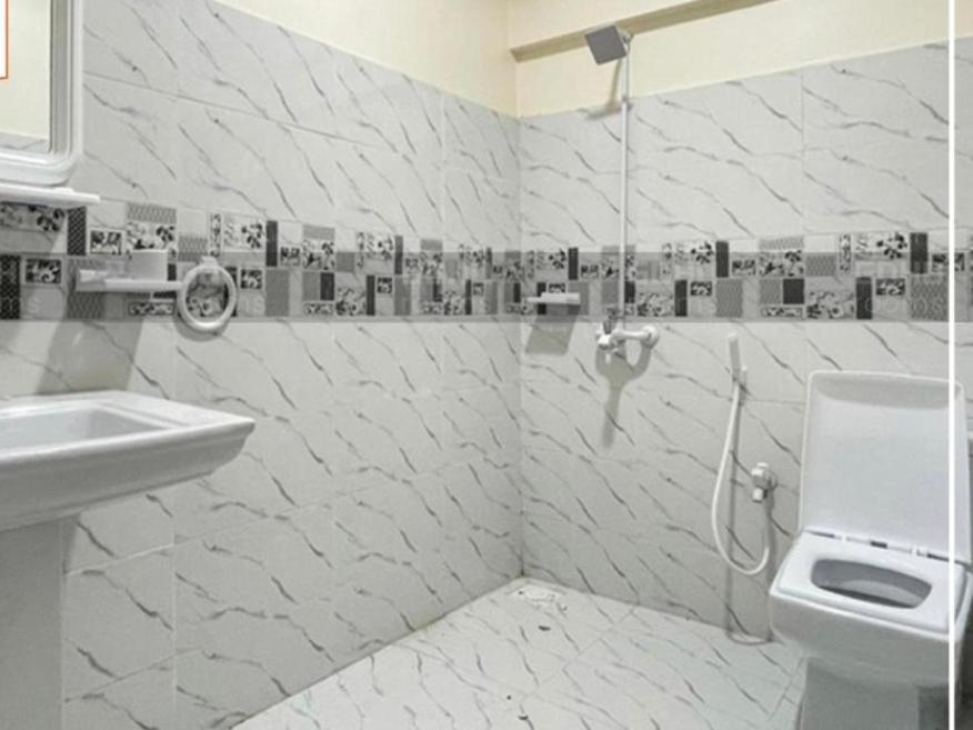 Hotel Rooms Dha Карачі Екстер'єр фото